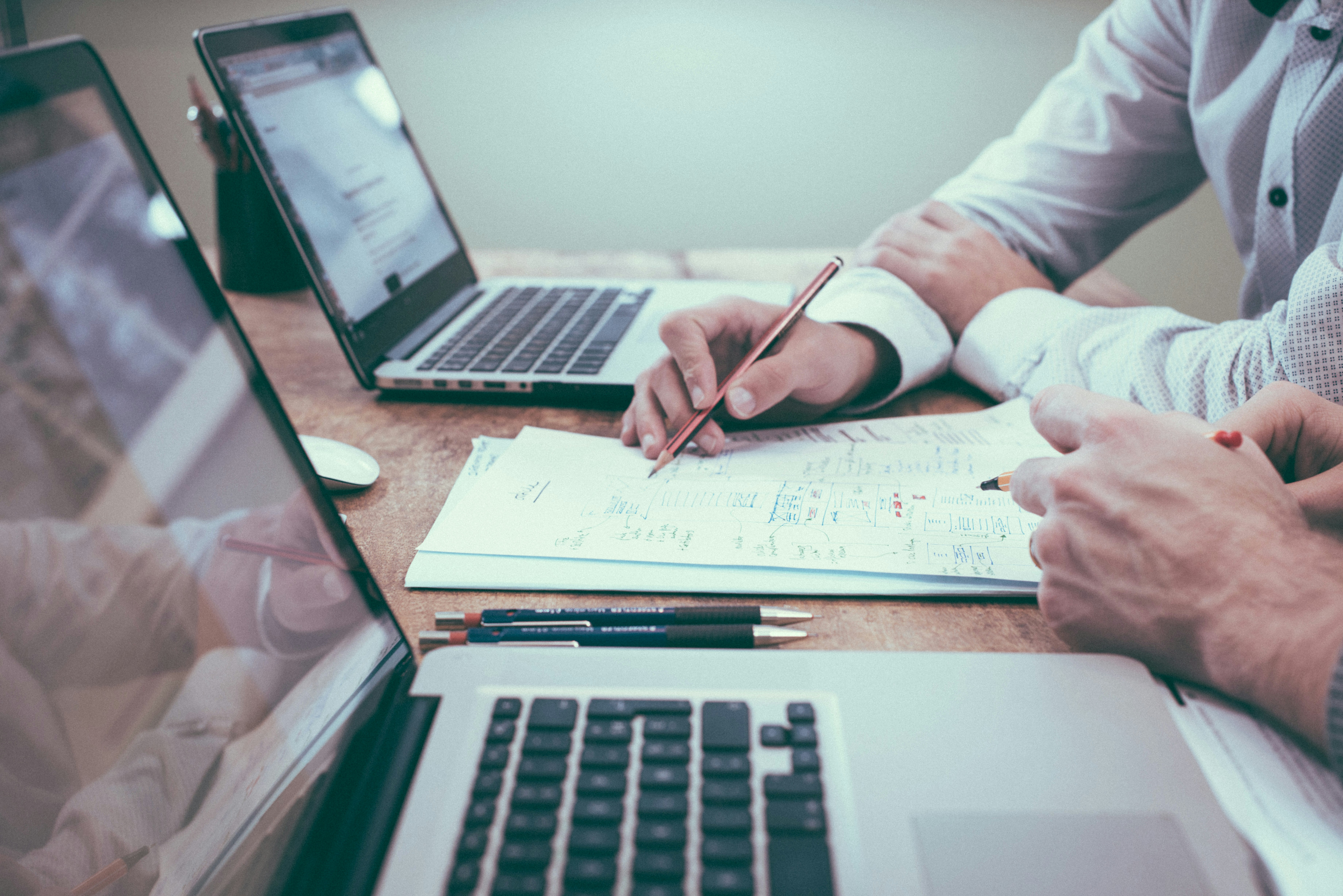 AI’s Impact on Finance
