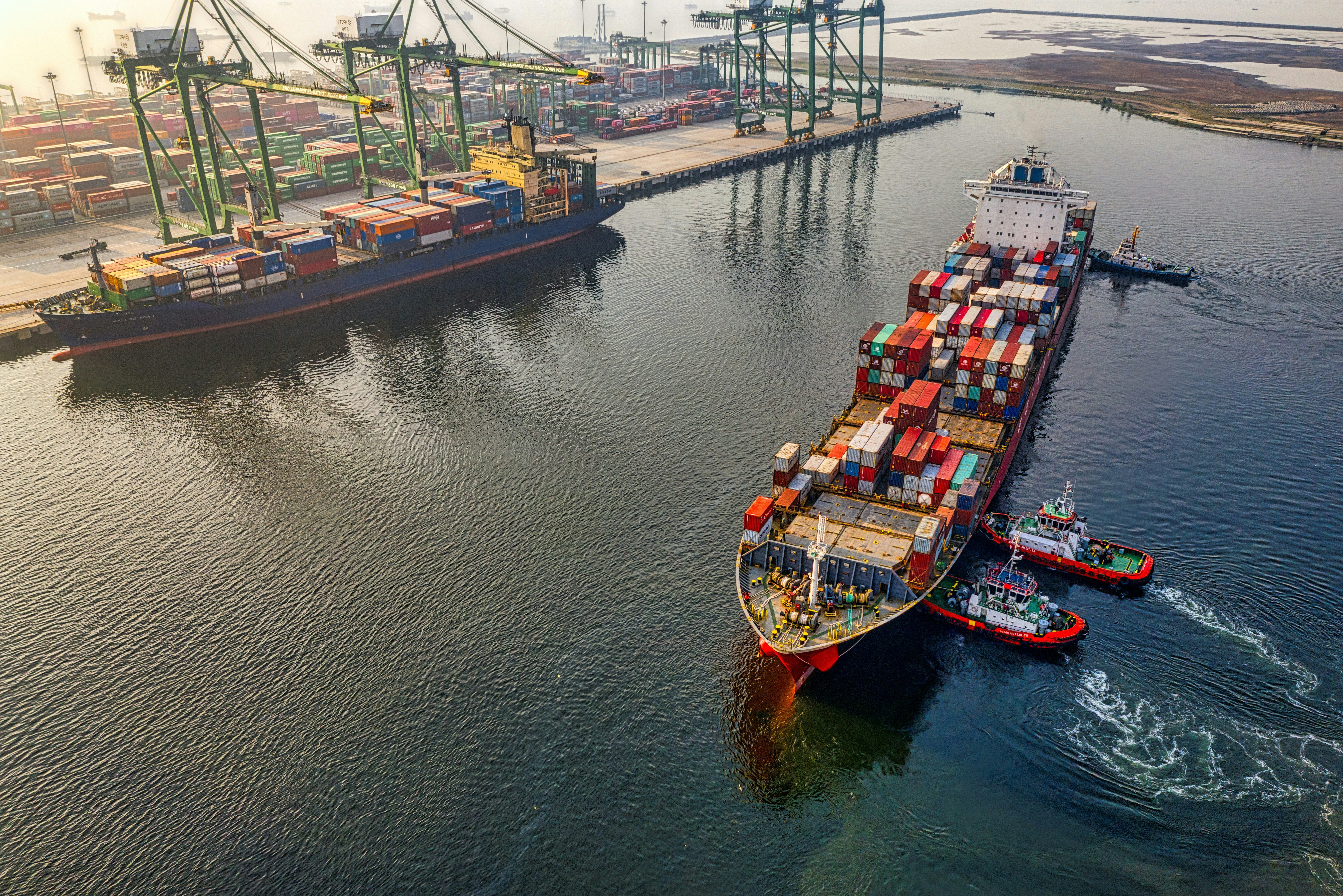 Navigating the Seas of Ship Chartering: A Comprehensive Guide